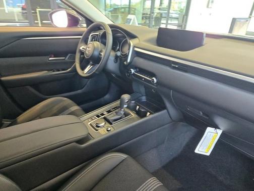 2026 Mazda CX-50 2.5 S Select