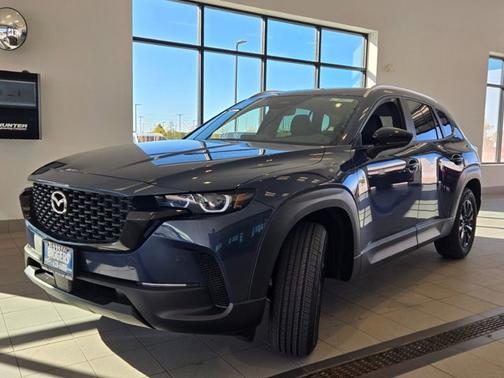 2026 Mazda CX-50 2.5 S Select