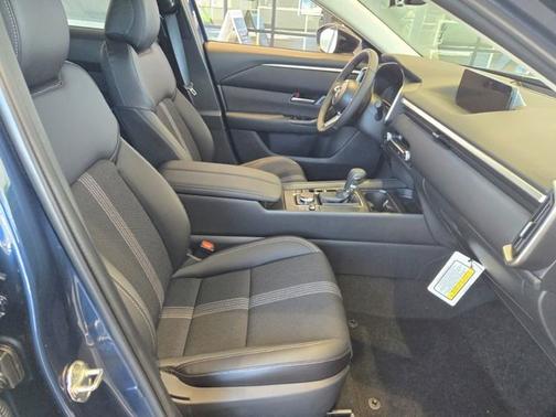 2026 Mazda CX-50 2.5 S Select