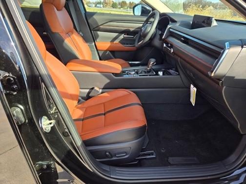 2026 Mazda CX-50 2.5 Turbo Premium Plus