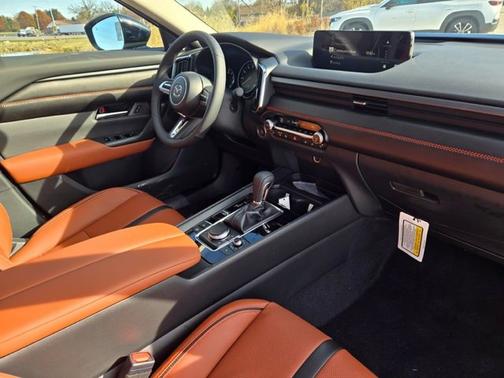 2026 Mazda CX-50 2.5 Turbo Premium Plus