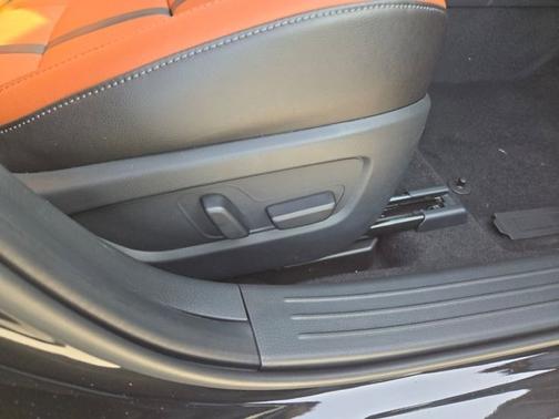 2026 Mazda CX-50 2.5 Turbo Premium Plus