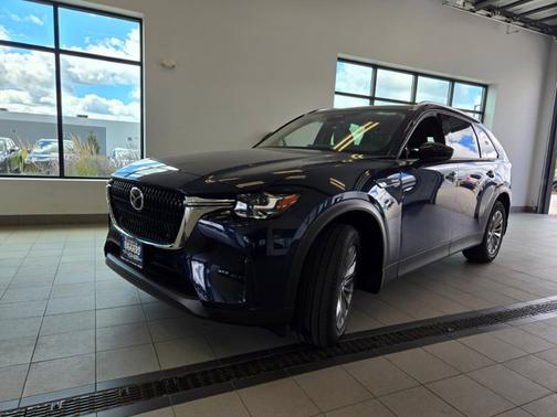 2025 Mazda CX-90 Preferred Package