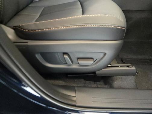 2025 Mazda CX-90 Preferred Package