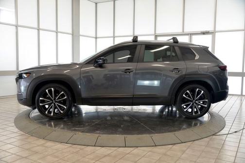 2023 Mazda CX-50 2.5 Turbo