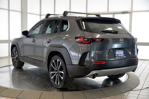 2023 Mazda CX-50 2.5 Turbo