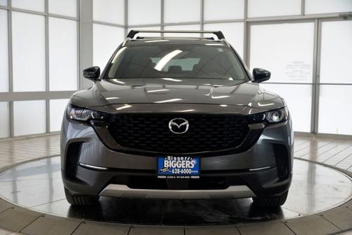 2023 Mazda CX-50 2.5 Turbo