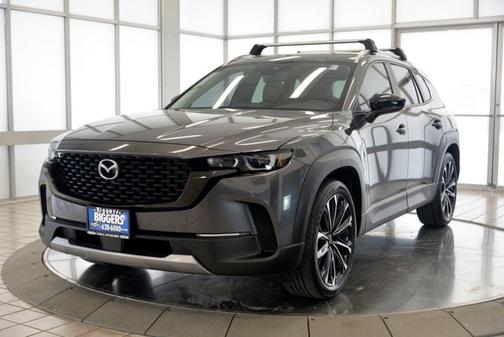 2023 Mazda CX-50 2.5 Turbo