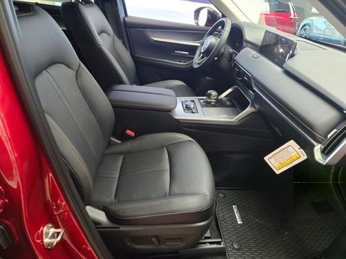 2026 Mazda CX-70 PHEV SC Plus