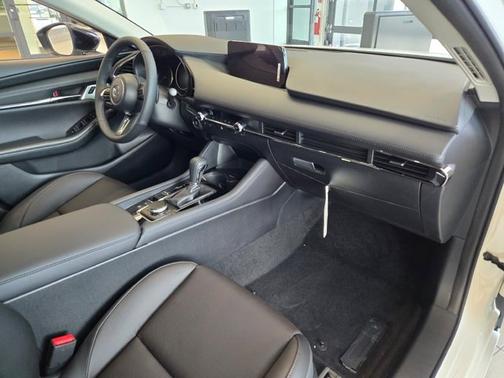 2025 Mazda Mazda3 2.5 Turbo Premium Plus