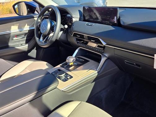 2026 Mazda CX-90 Premium Sport