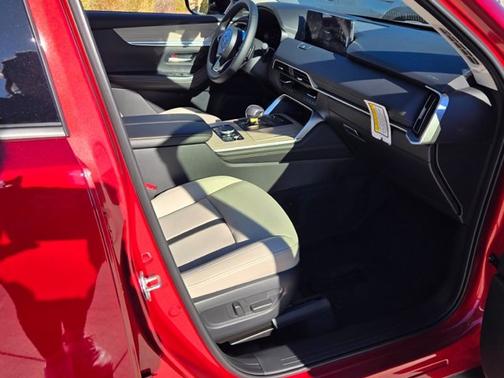 2026 Mazda CX-90 Premium Sport