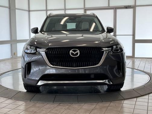 2025 Mazda CX-90 S Premium Plus Package