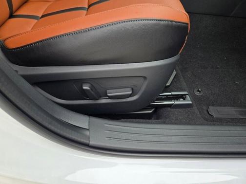 2026 Mazda CX-50 2.5 Turbo