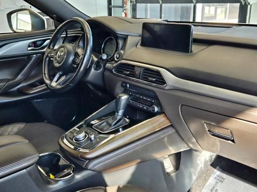 2022 Mazda CX-9 Signature