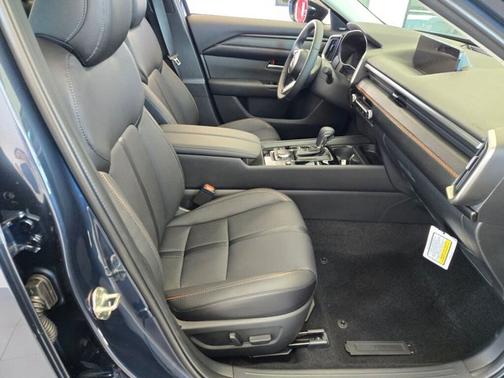 2026 Mazda CX-50 2.5 S Premium