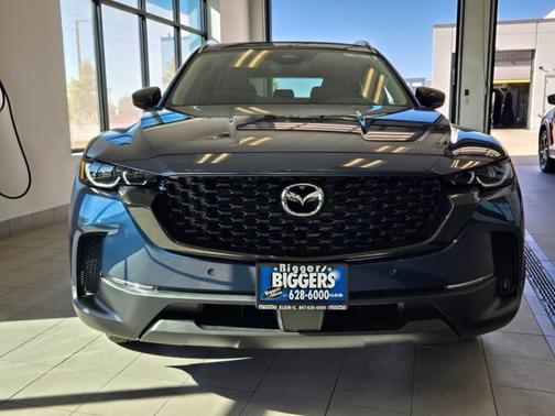 2026 Mazda CX-50 2.5 S Premium