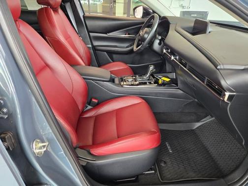 2022 Mazda CX-30 2.5 S Carbon Edition