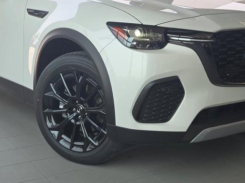 2025 Mazda CX-70 3.3 Turbo Premium Plus Package