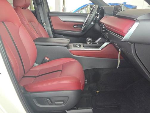 2025 Mazda CX-70 3.3 Turbo Premium Plus Package