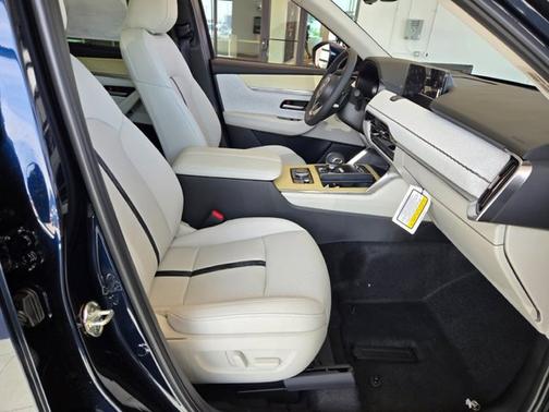 2025 Mazda CX-90 S Premium Plus Package