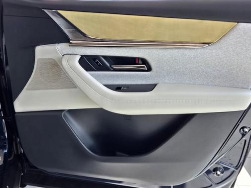 2025 Mazda CX-90 S Premium Plus Package
