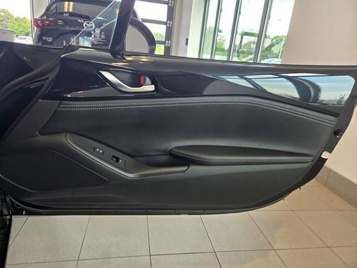 2025 Mazda MX-5 Miata Grand Touring