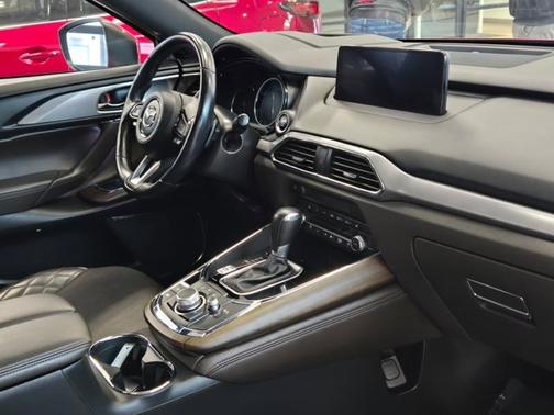 2022 Mazda CX-9 Signature