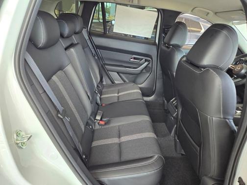 2025 Mazda CX-50 2.5 S Select Package