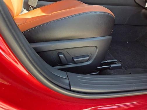 2026 Mazda CX-50 2.5 Turbo