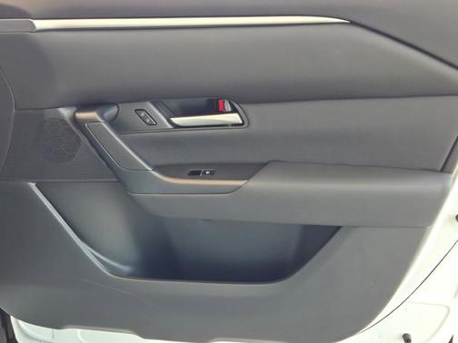 2025 Mazda CX-50 Hybrid Preferred Package