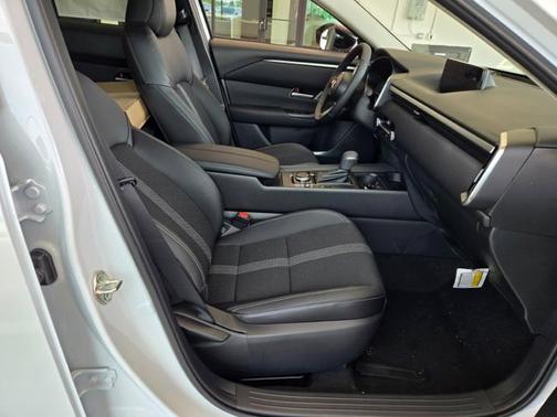 2025 Mazda CX-50 Hybrid Preferred Package