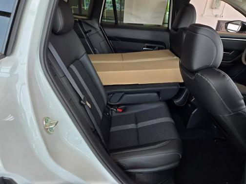 2025 Mazda CX-50 Hybrid Preferred Package