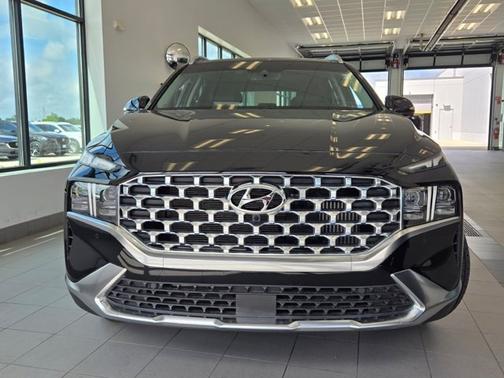 2023 Hyundai SANTA FE HEV Limited