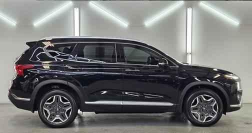 2023 Hyundai SANTA FE HEV Limited