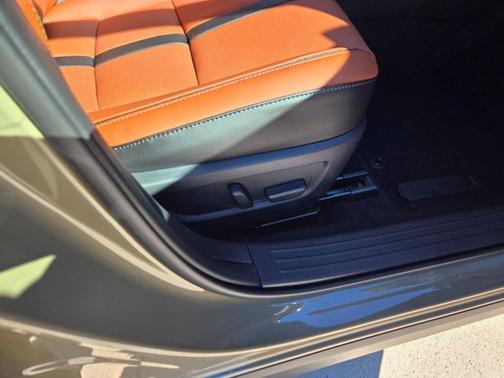 2026 Mazda CX-50 2.5 Turbo