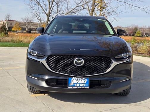 2026 Mazda CX-30 2.5 S Preferred