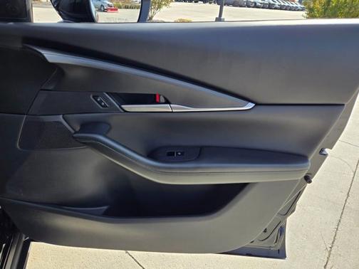 2026 Mazda CX-30 2.5 S Preferred