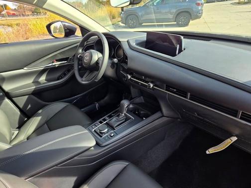 2026 Mazda CX-30 2.5 S Preferred