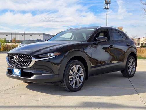 2026 Mazda CX-30 2.5 S Preferred