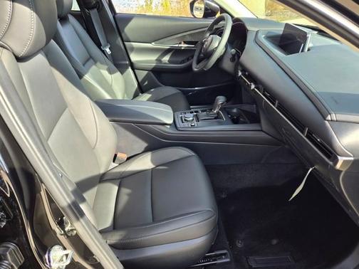 2026 Mazda CX-30 2.5 S Preferred