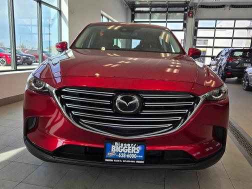 2023 Mazda CX-9 Touring