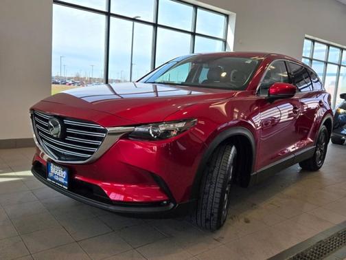 2023 Mazda CX-9 Touring