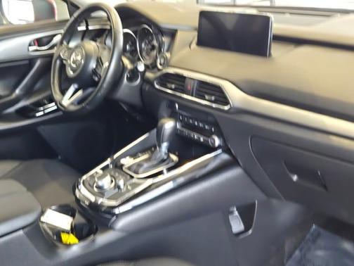 2023 Mazda CX-9 Touring