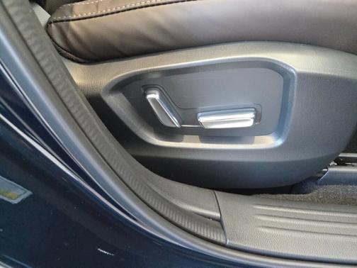 2025 Mazda CX-5 2.5 Turbo Signature