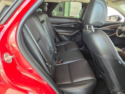 2022 Mazda CX-30 2.5 Turbo Premium Plus Package