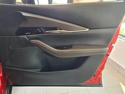 2022 Mazda CX-30 2.5 Turbo Premium Plus Package