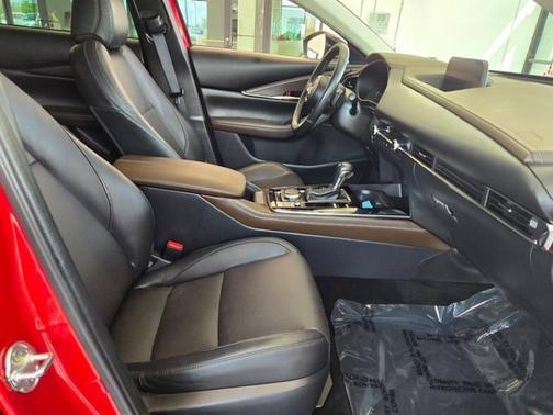 2022 Mazda CX-30 2.5 Turbo Premium Plus Package