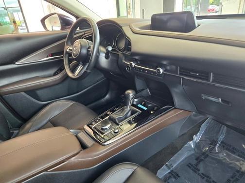 2022 Mazda CX-30 2.5 Turbo Premium Plus Package