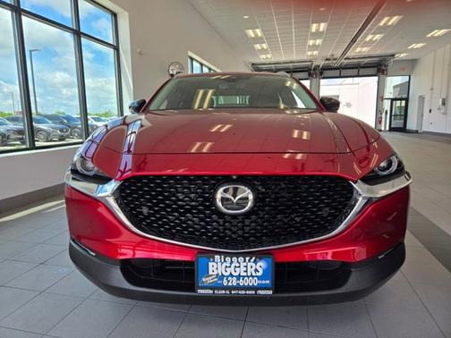 2022 Mazda CX-30 2.5 Turbo Premium Plus Package